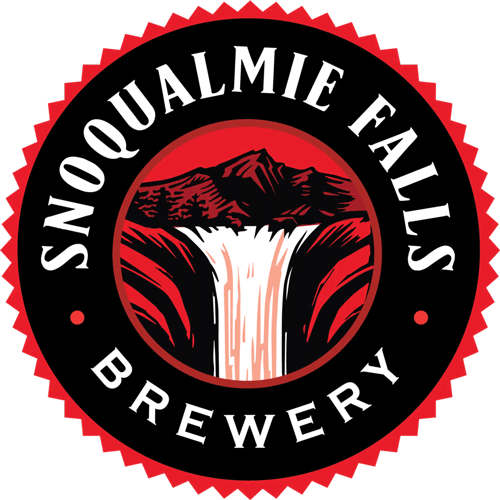 Snoqualmie Falls Brewery